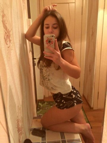 Анкета проститутки Фатима, 23 года